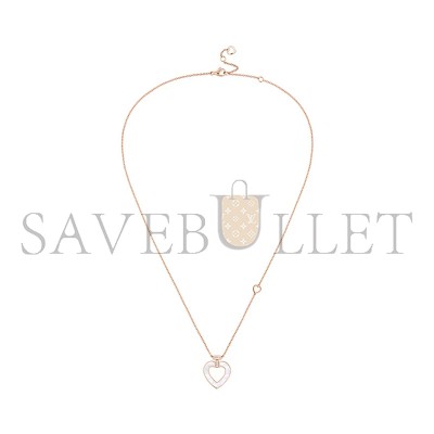 FRED PRETTY WOMAN NECKLACE FRED PRETTY WOMAN NECKLACE